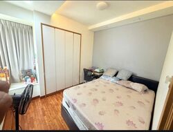 Savannah Condopark (D18), Condominium #613697781